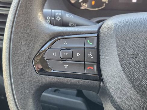 Used 2023 RAM ProMaster 3500 w/ Convenience Group image 28