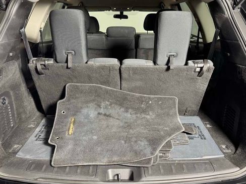 Used 2019 Nissan Pathfinder S AWD/4WD image 33