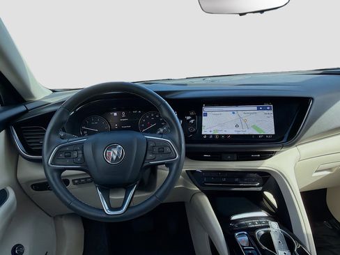Used 2023 Buick Envision Avenir image 21