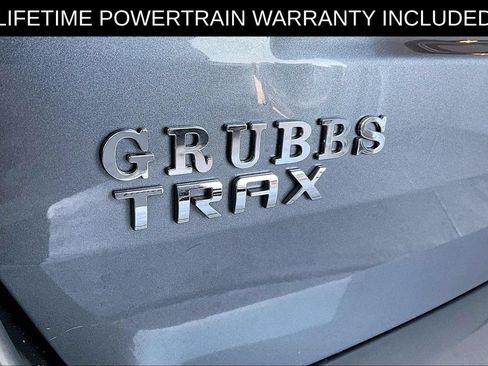Used 2020 Chevrolet Trax LS w/ Tint and Cruise Package FWD image 40