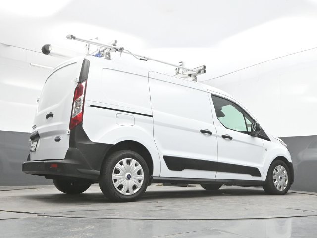 Used 2023 Ford Transit Connect XL FWD image 35