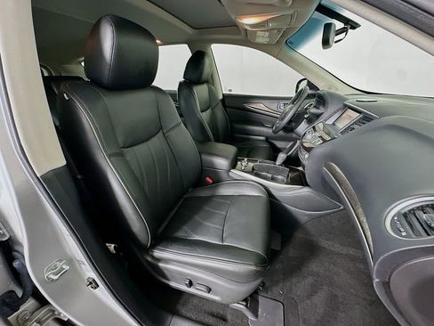 Used 2015 INFINITI QX60 FWD w/ Driver Assistance Package image 29