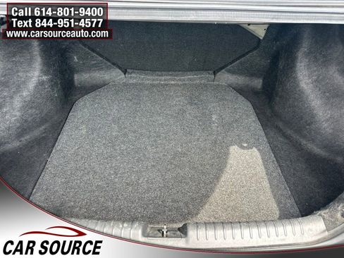 Used 2015 Honda Civic LX image 6