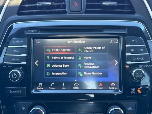 Used 2016 Nissan Maxima 3.5 SL image 24