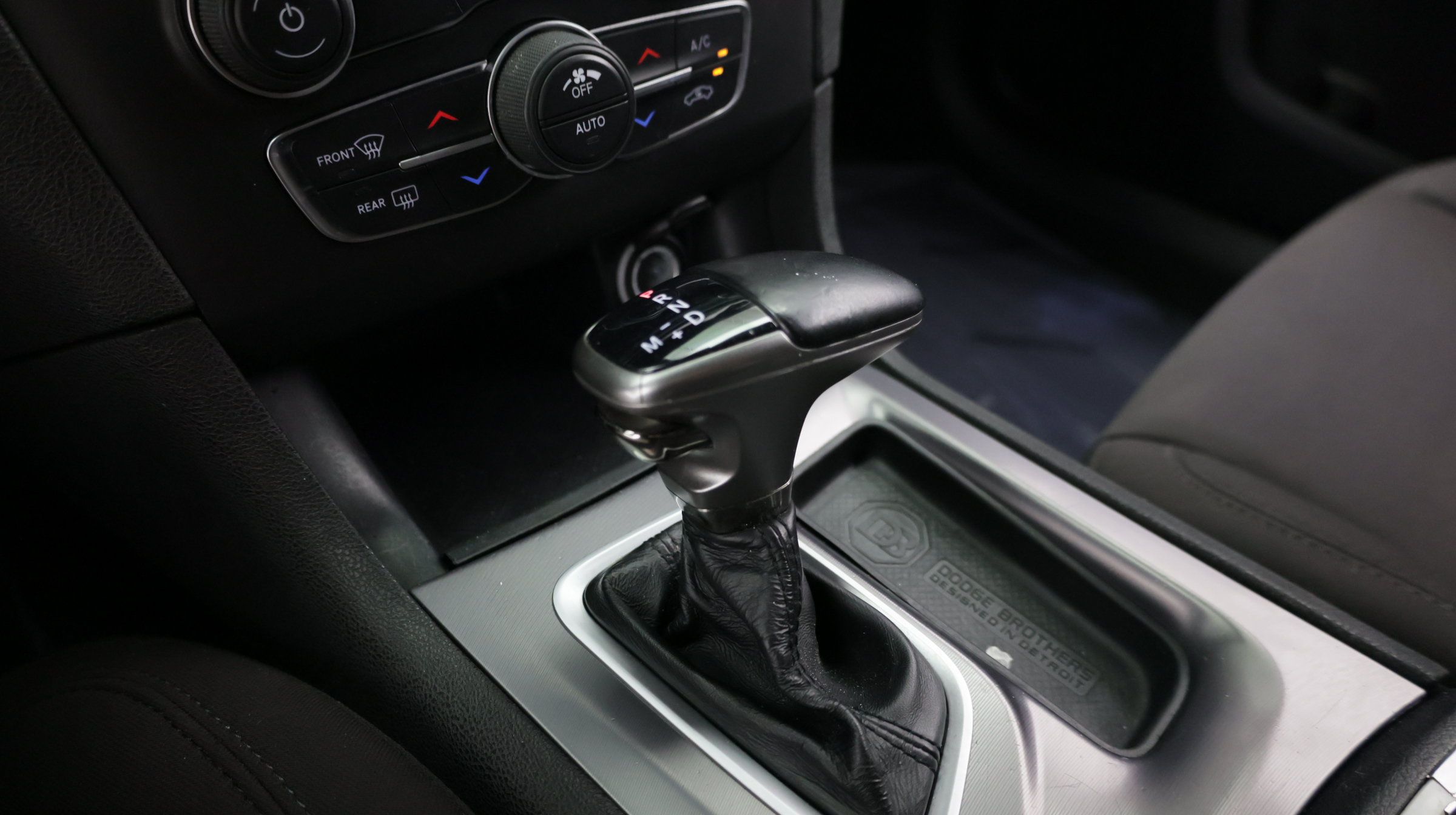 Used 2021 Dodge Charger R/T RWD image 16