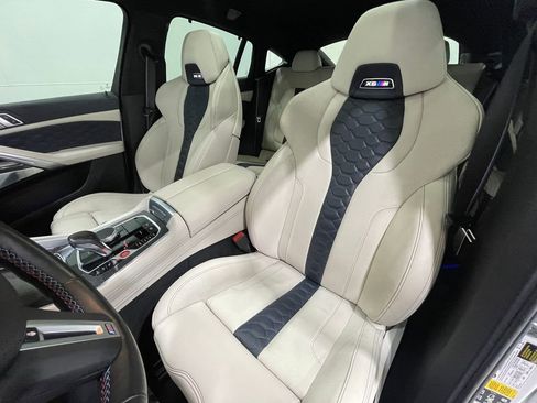 Used 2023 BMW X6 M Base w/ Competition Package image 15