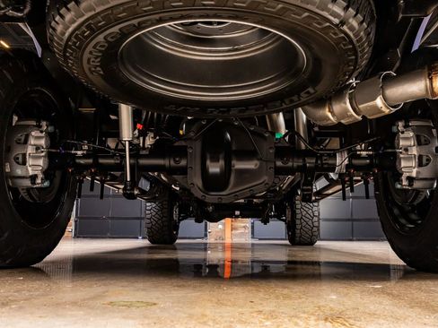 Used 2026 Ford F250 XLT w/ XLT Premium Package image 16