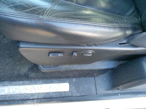 Used 2011 Chevrolet Silverado 1500 LTZ w/ LTZ Plus Package image 24