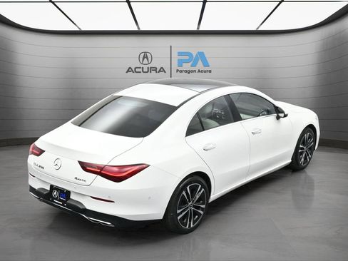 Used 2024 Mercedes-Benz CLA 250 4MATIC image 36