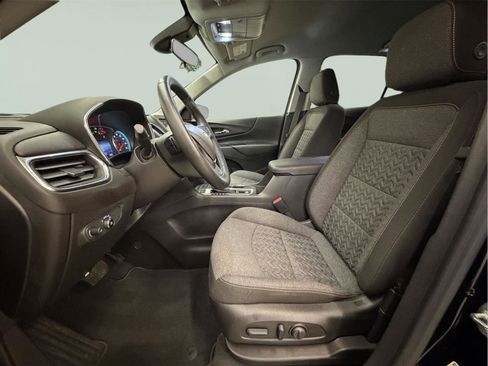Certified 2023 Chevrolet Equinox LT image 22