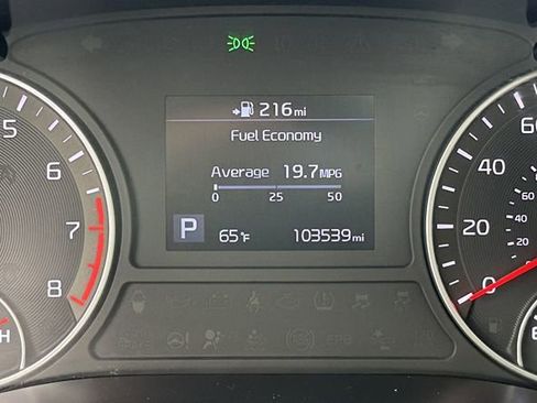 Used 2019 Kia Optima LX w/ LX Premium Package image 29