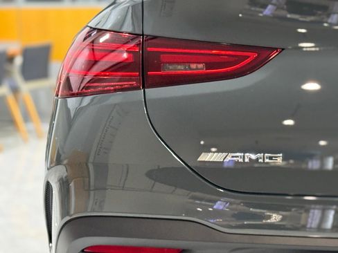New 2026 Mercedes-Benz GLE 63 AMG S image 9