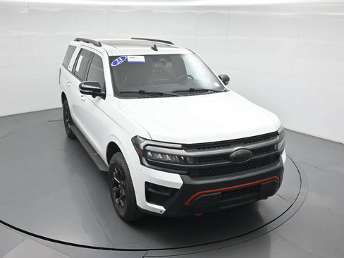 Certified 2023 Ford Expedition Timberline AWD/4WD image 40