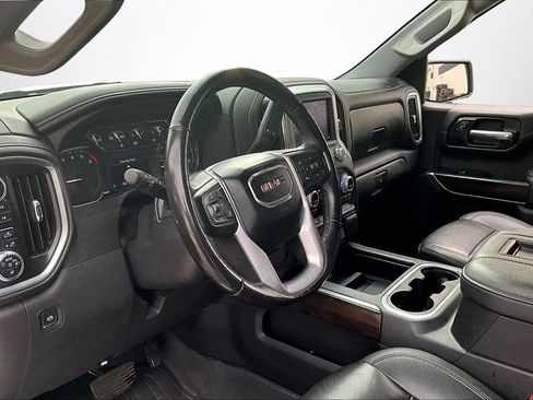Used 2022 GMC Sierra 1500 SLT image 18