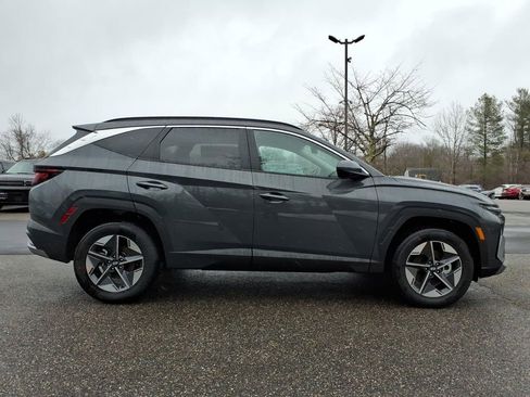 New 2026 Hyundai Tucson SEL image 2
