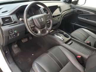 Used 2022 Honda Passport TrailSport video 2