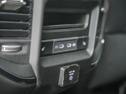 New 2026 RAM 2500 Limited image 38