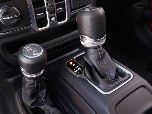 New 2025 Jeep Wrangler Sport S image 25