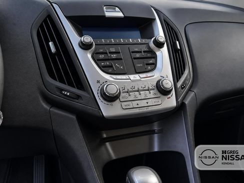 Used 2014 Chevrolet Equinox LS FWD image 10