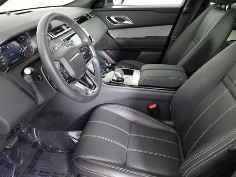 Used 2023 Land Rover Range Rover Velar R-Dynamic S image 29