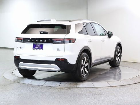 Used 2025 Honda Prologue Touring image 7