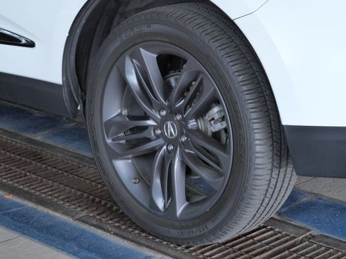 Used 2021 Acura RDX w/ Advance Package AWD/4WD image 5