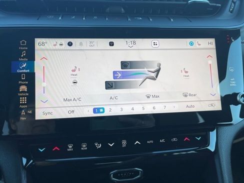 New 2026 Jeep Grand Cherokee Limited image 23