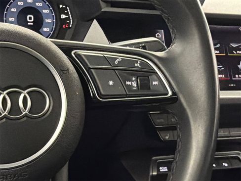 Used 2024 Audi A3 2.0T Premium image 21