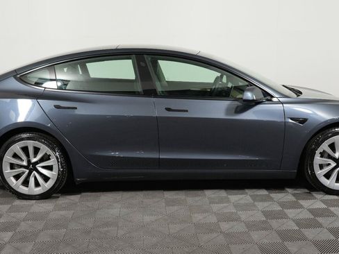 Used 2023 Tesla Model 3 Standard Range RWD image 4
