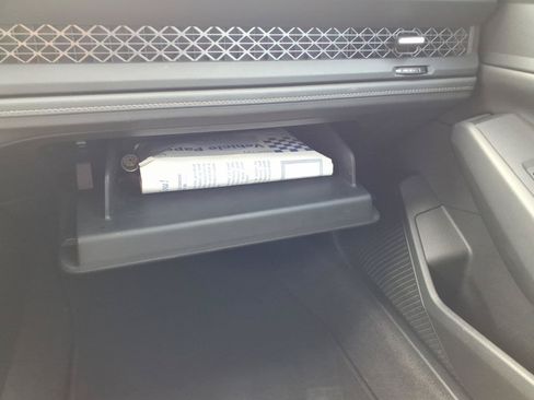 Used 2023 Honda Accord EX image 16