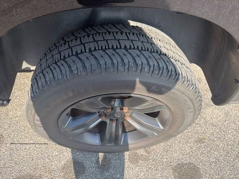 Used 2018 RAM 1500 Sport w/ Convenience Group image 9