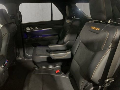 New 2026 Ford Explorer Tremor w/ Tremor Ultimate Package image 15