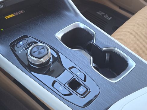 New 2026 Lexus RZ 350e 2WD w/ Convenience Package image 15