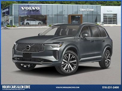 New 2026 Volvo XC90 B6 Plus w/ Protection Package Premier