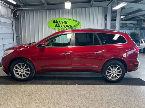 Used 2014 Buick Enclave Leather image 5