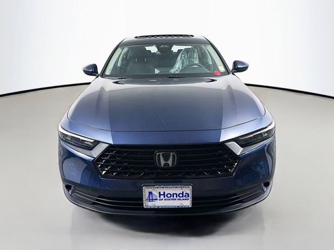 Certified 2023 Honda Accord EX image 2