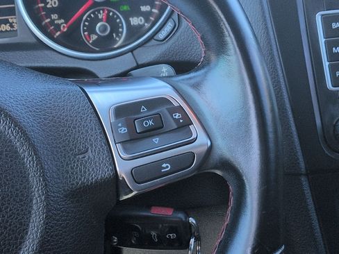 Used 2014 Volkswagen GTI Wolfsburg Edition image 21