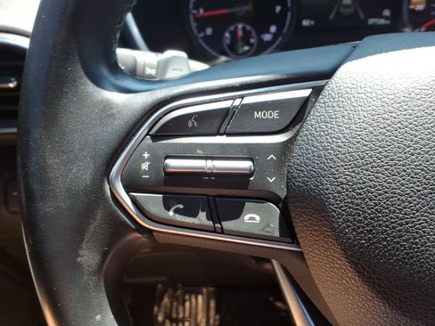 Used 2023 Hyundai Santa Fe XRT AWD/4WD image 17