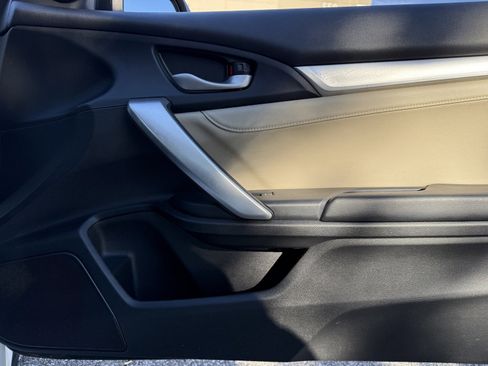 Used 2017 Honda Civic Touring image 41