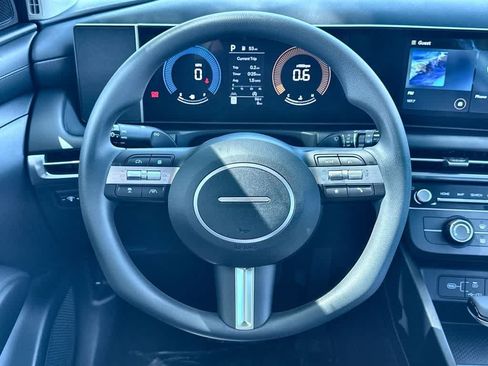 New 2026 Hyundai Tucson SE FWD image 15