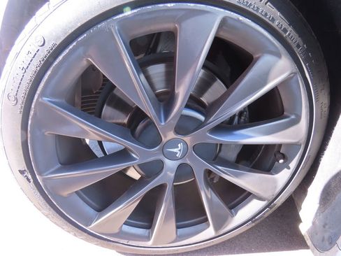 Used 2018 Tesla Model S 100D image 15