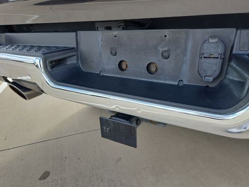 Used 2020 RAM 1500 Laramie image 33