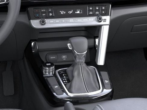 New 2026 Kia Seltos S FWD image 23