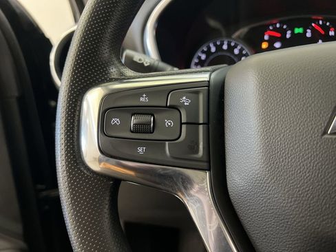 Used 2023 Chevrolet Blazer LT w/ Midnight/Sport Edition image 30