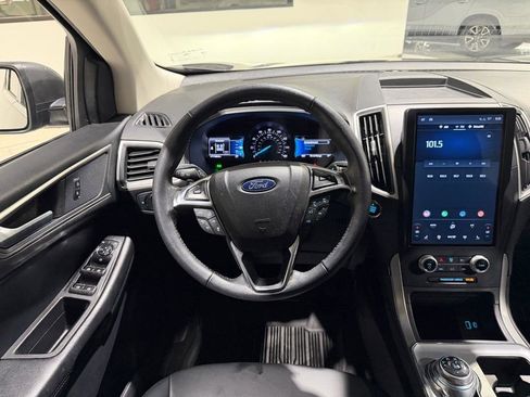 Used 2022 Ford Edge SEL w/ Convenience Package image 27