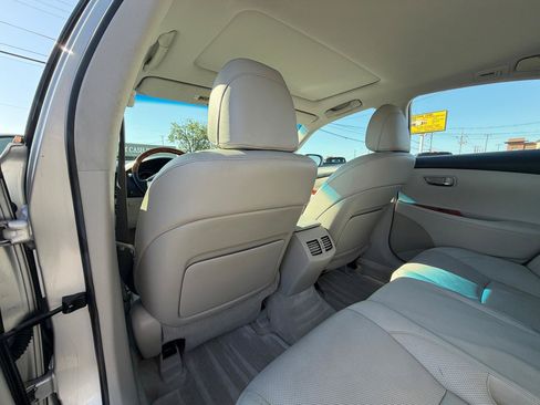 Used 2008 Lexus ES 350 w/ Premium Plus Pkg FWD image 11