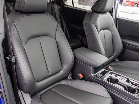 New 2026 Subaru Outback Premium image 36