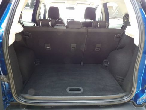Used 2019 Ford EcoSport SE AWD/4WD image 12