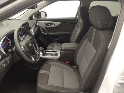 Used 2024 Chevrolet Blazer LT w/ Convenience Package FWD image 17