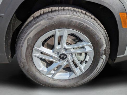New 2026 Hyundai Tucson SE image 14